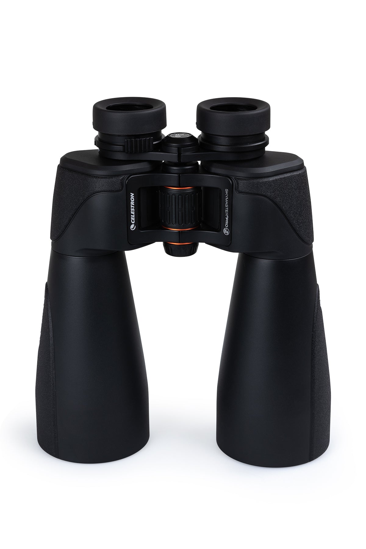 SkyMaster Pro ED 15x70mm Porro Binoculars