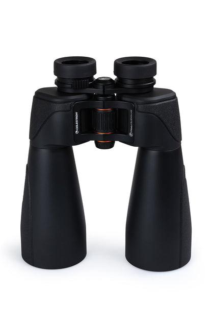 SkyMaster Pro ED 15x70mm Porro Binoculars