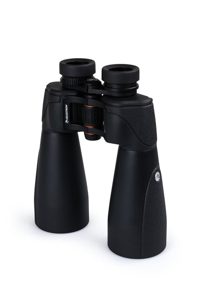 SkyMaster Pro ED 15x70mm Porro Binoculars