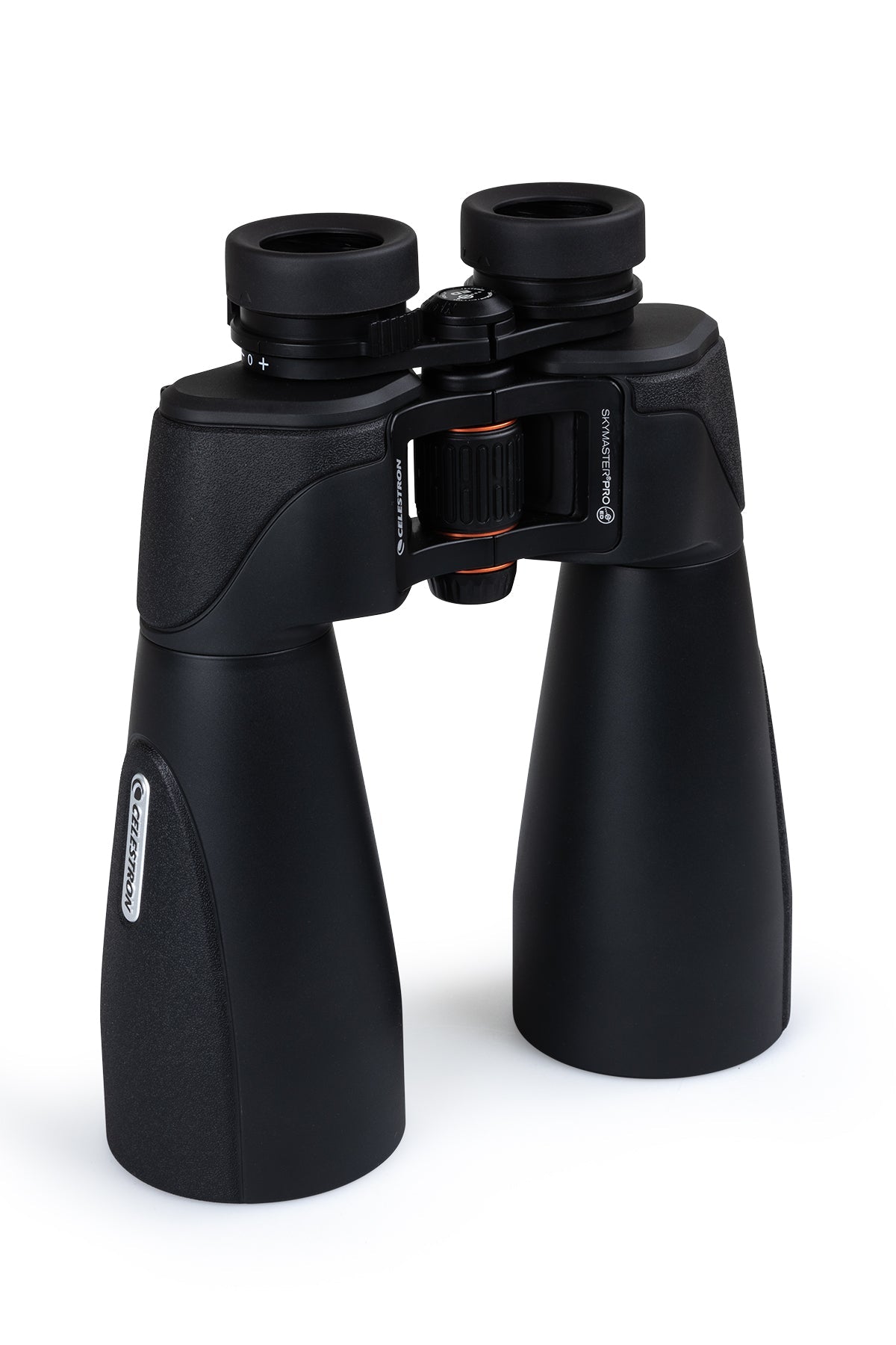SkyMaster Pro ED 15x70mm Porro Binoculars