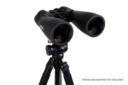 SkyMaster Pro ED 15x70mm Porro Binoculars