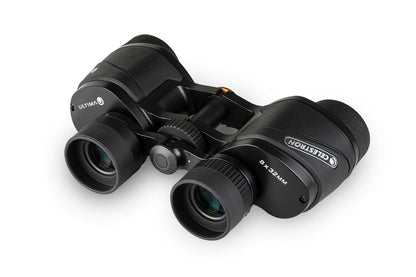 Ultima 8x32mm Porro Binocular