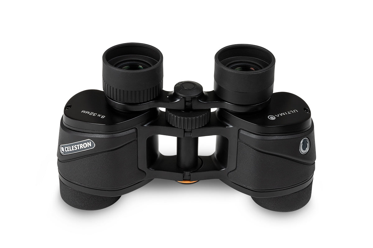 Ultima 8x32mm Porro Binocular