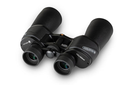 Ultima 10x50mm Porro Binocular