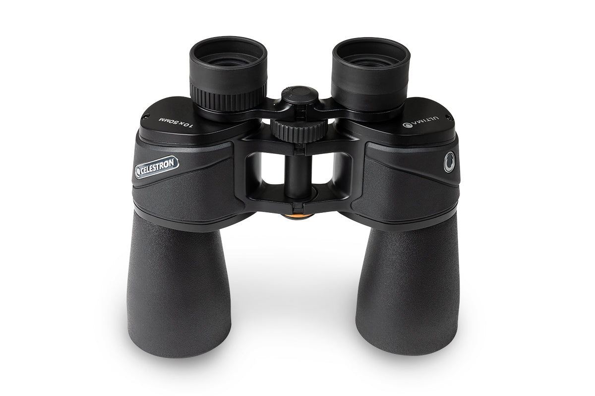 Ultima 10x50mm Porro Binocular