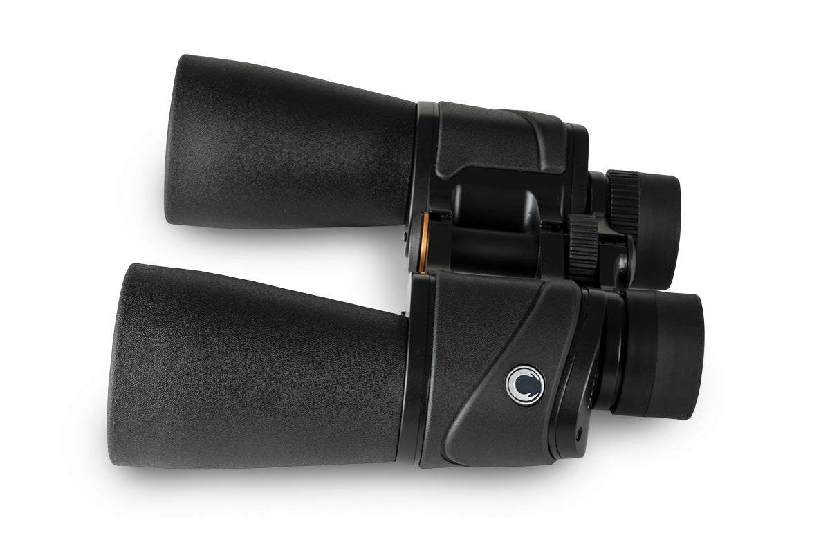 Ultima 10x50mm Porro Binocular