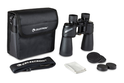 Ultima 10x50mm Porro Binocular