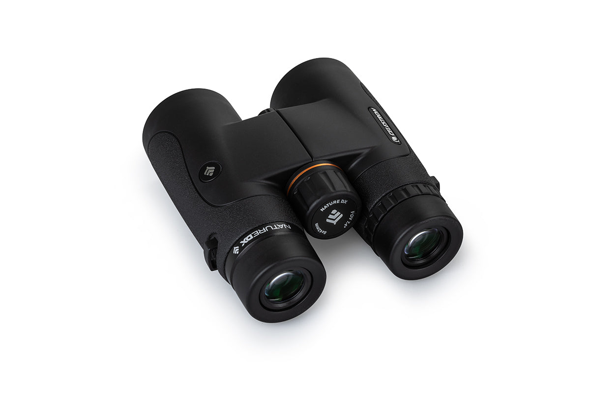 Nature DX 8x42mm Roof Binoculars