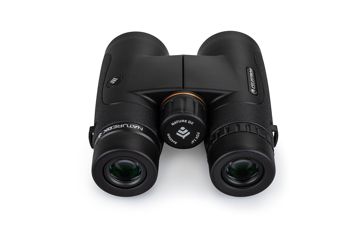 Nature DX 8x42mm Roof Binoculars