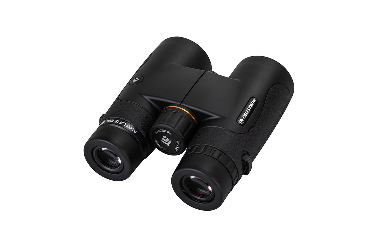 Nature DX 10x42mm Roof Binoculars