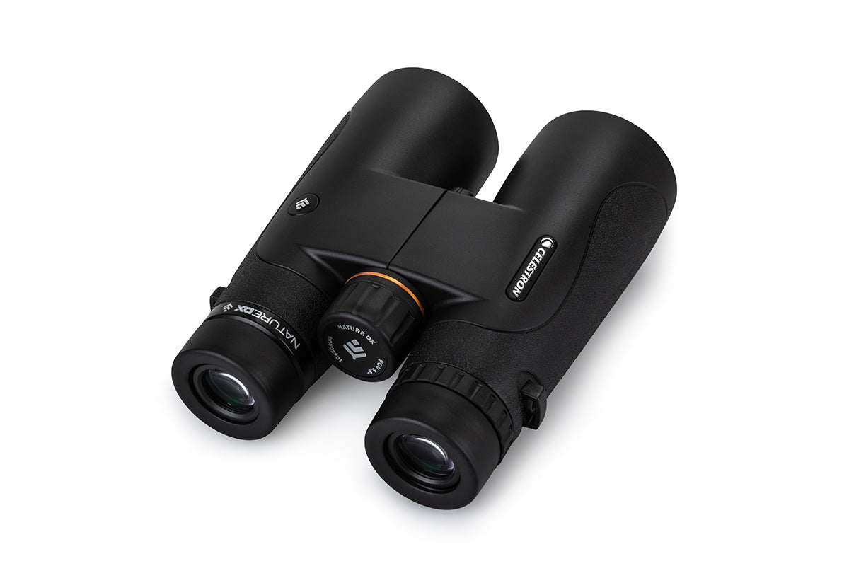 Nature DX 10x50mm Roof Binoculars