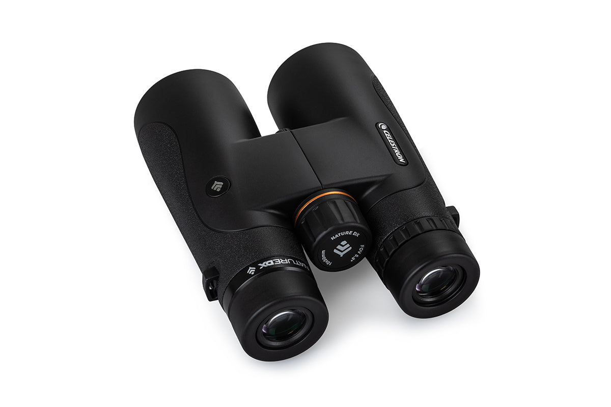 Nature DX 10x50mm Roof Binoculars