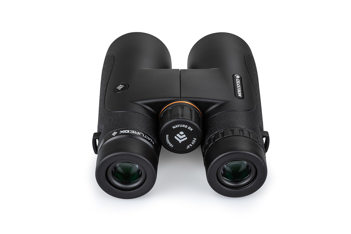 Nature DX 10x50mm Roof Binoculars