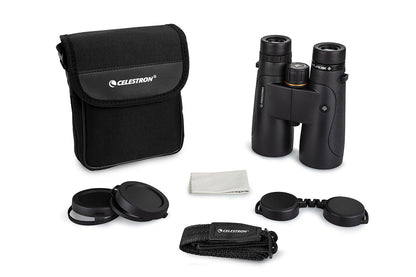 Nature DX 10x50mm Roof Binoculars