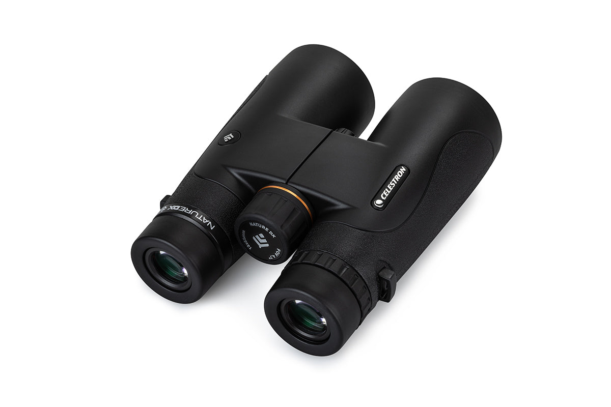 Nature DX 12x50mm Roof Binoculars