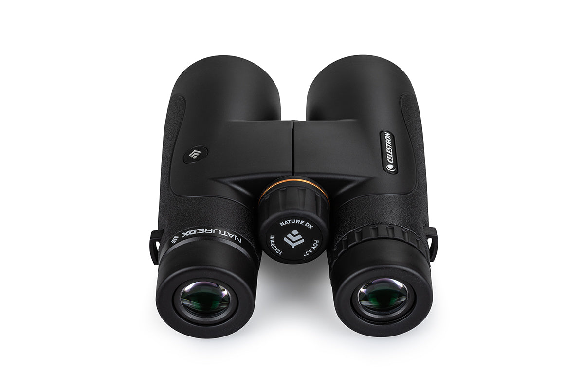 Nature DX 12x50mm Roof Binoculars