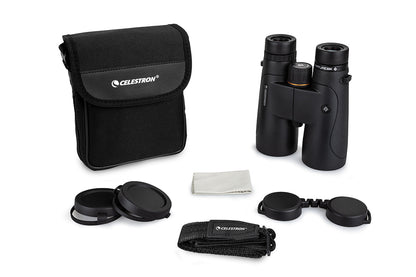Nature DX 12x50mm Roof Binoculars