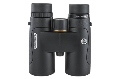 Nature DX ED 8x42mm Roof Binoculars