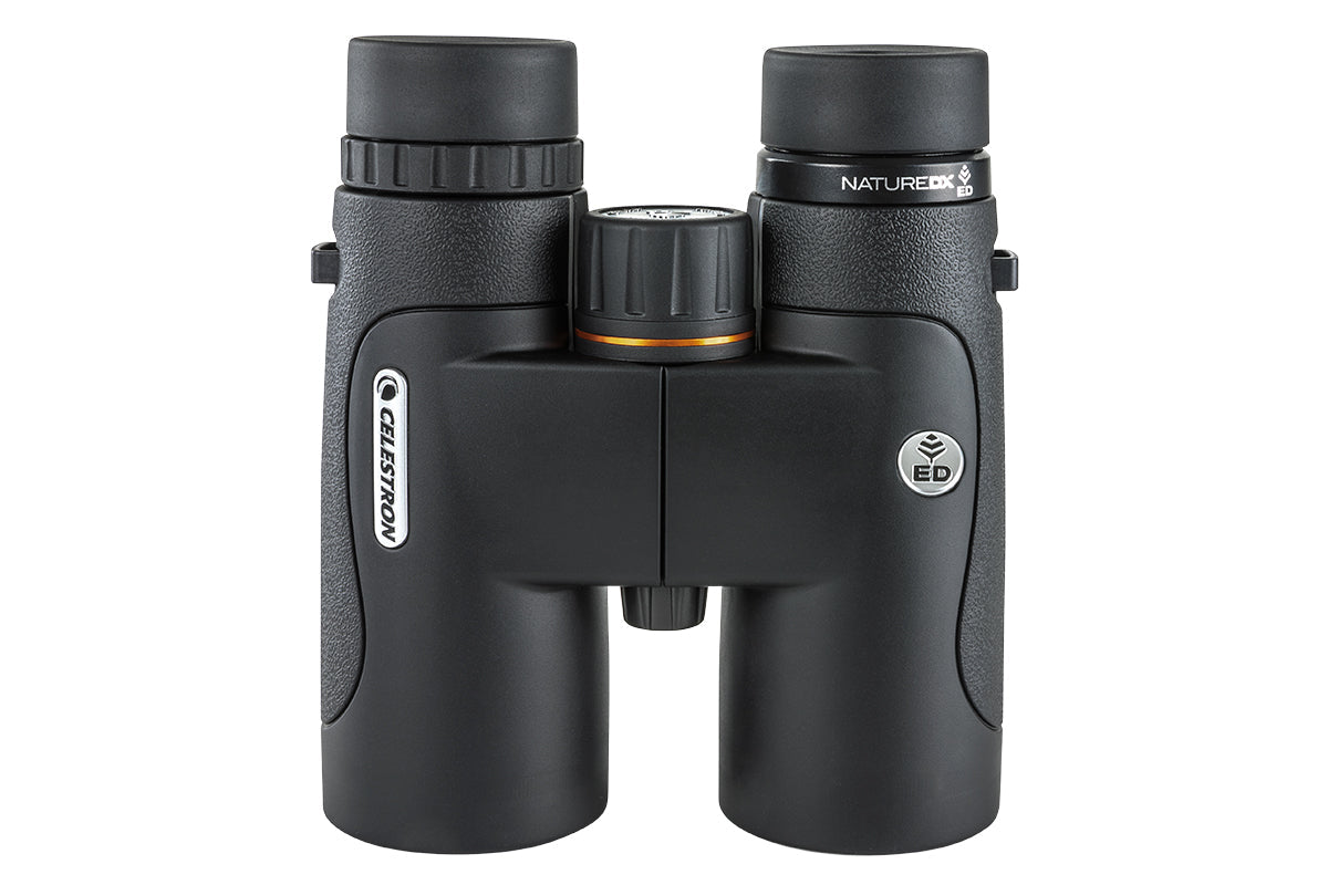 Nature DX ED 10x42mm Roof Binoculars