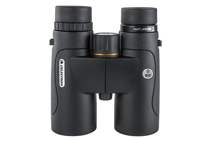 Nature DX ED 10x42mm Roof Binoculars