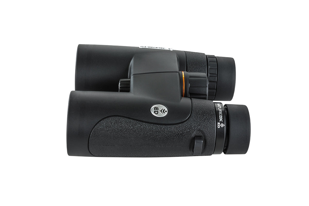Nature DX ED 10x42mm Roof Binoculars