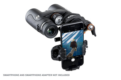 Nature DX ED 10x42mm Roof Binoculars