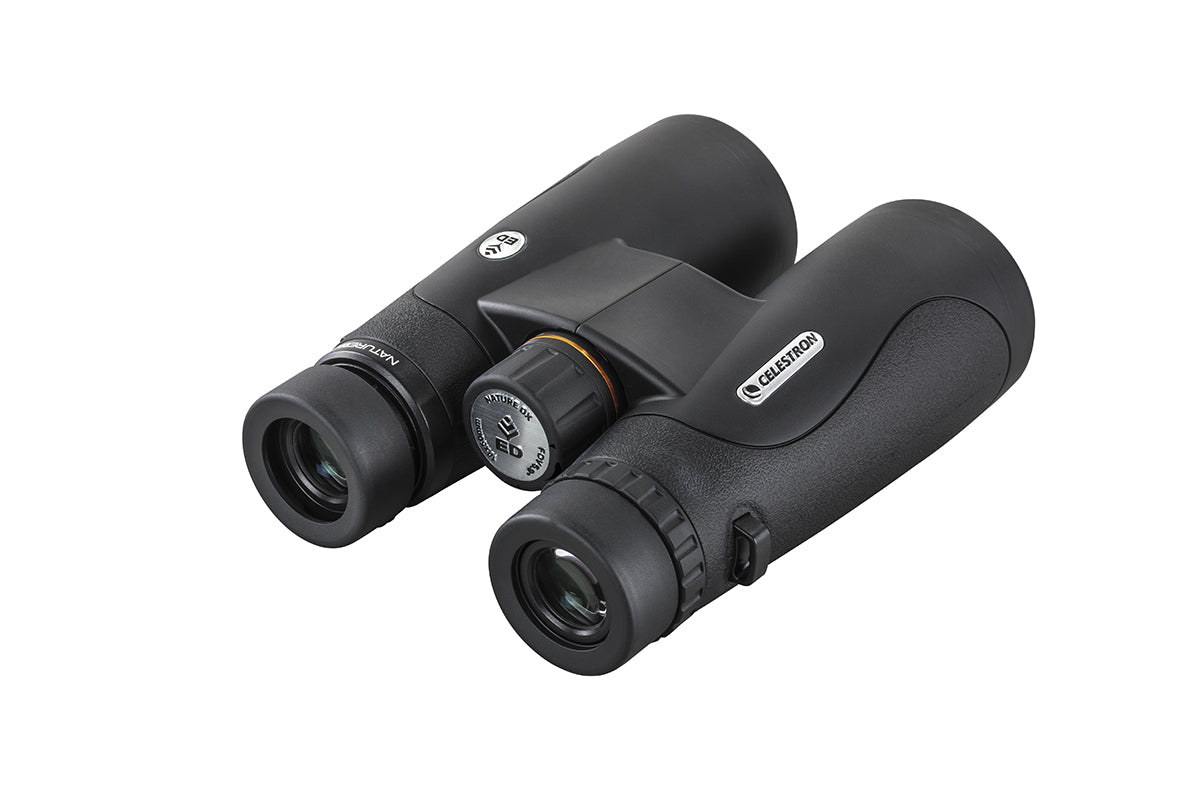 Nature DX ED 10x50mm Roof Binoculars