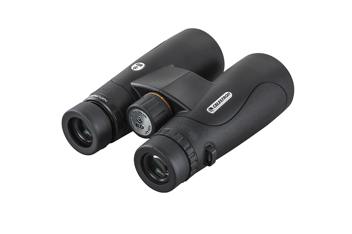 Nature DX ED 12x50mm Roof Binoculars