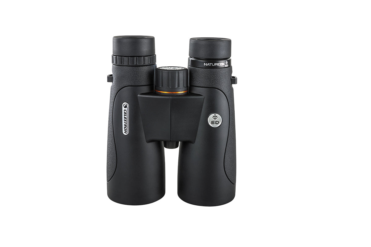 Nature DX ED 12x50mm Roof Binoculars