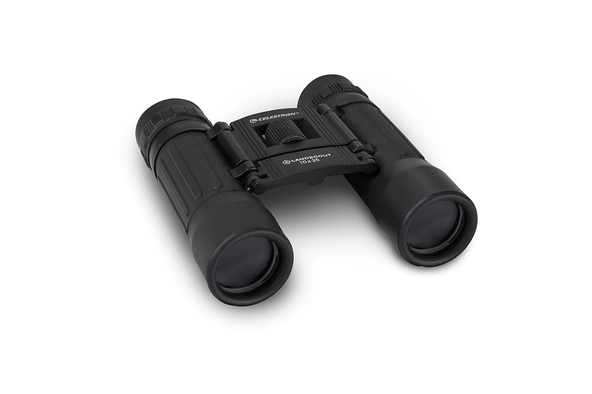 LandScout 10x25mm Roof Binocular