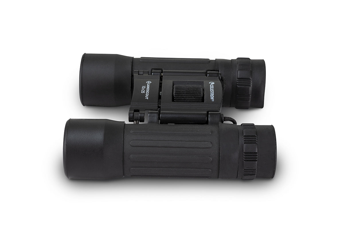 LandScout 10x25mm Roof Binocular