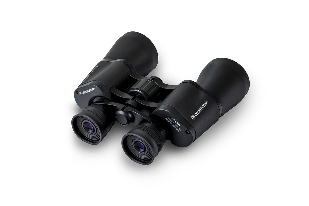 LandScout 10x50mm Porro Binocular