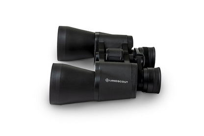 LandScout 10x50mm Porro Binocular