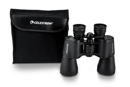 LandScout 10x50mm Porro Binocular
