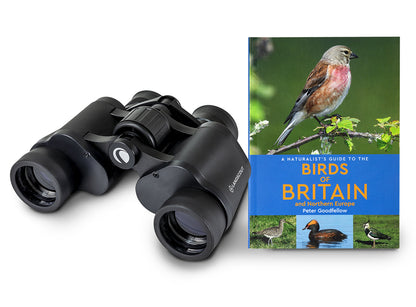 Birder's Starter LandScout 7x35mm Binocular Kit