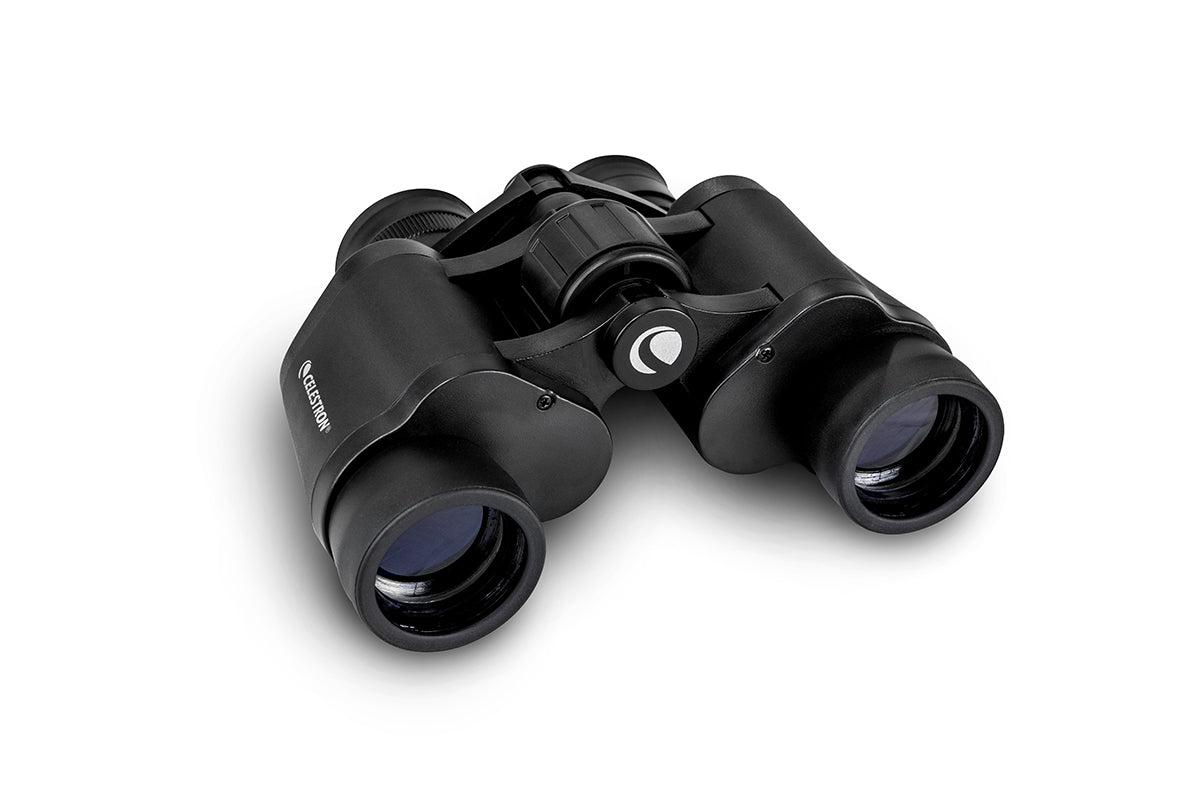 Birder's Starter LandScout 7x35mm Binocular Kit