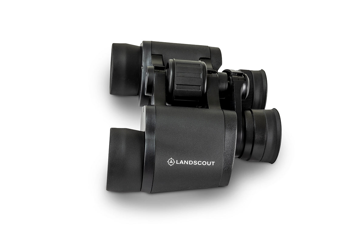 Birder's Starter LandScout 7x35mm Binocular Kit