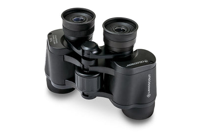 Birder's Starter LandScout 7x35mm Binocular Kit
