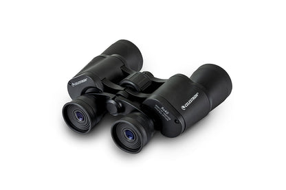 Birder's Starter LandScout 8x40mm Binocular Kit