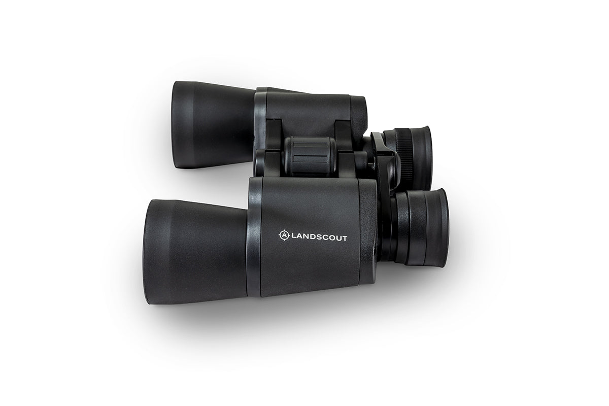 Birder's Starter LandScout 8x40mm Binocular Kit