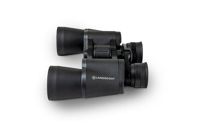 Birder's Starter LandScout 8x40mm Binocular Kit