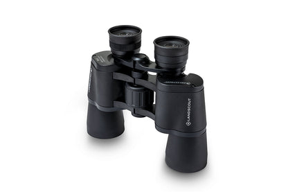Birder's Starter LandScout 8x40mm Binocular Kit