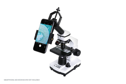 Basic Smartphone Adapter, 1.25”