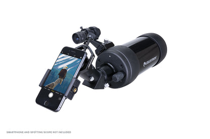 Basic Smartphone Adapter, 1.25”