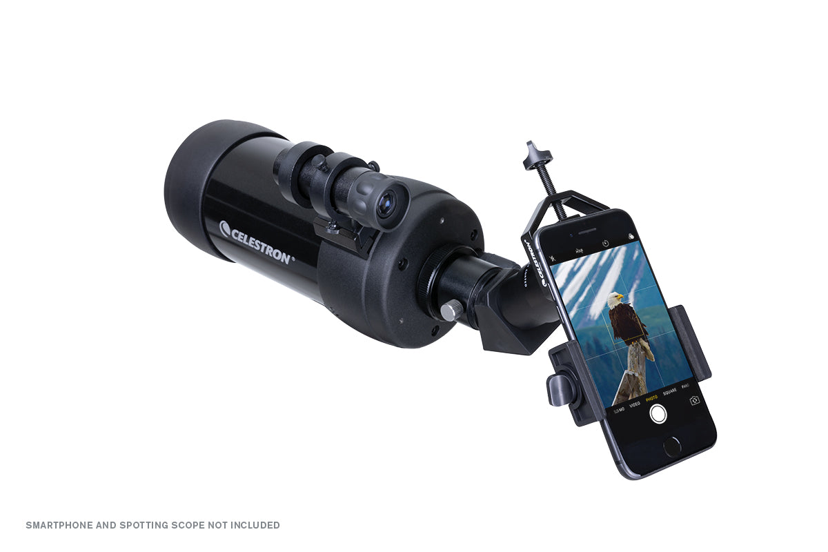 Basic Smartphone Adapter, 1.25”