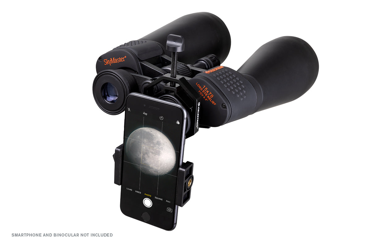 Basic Smartphone Adapter, 1.25”