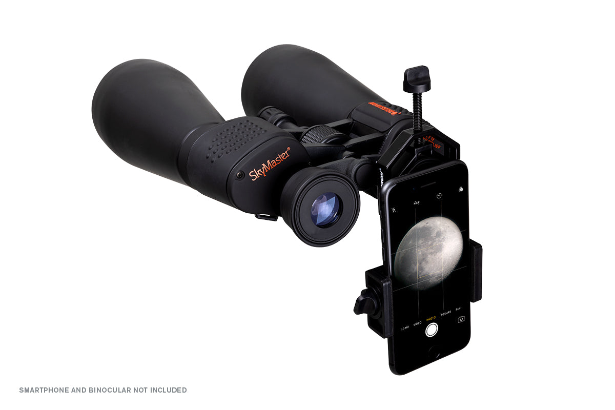 Basic Smartphone Adapter, 1.25”