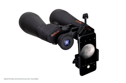 Basic Smartphone Adapter, 1.25”