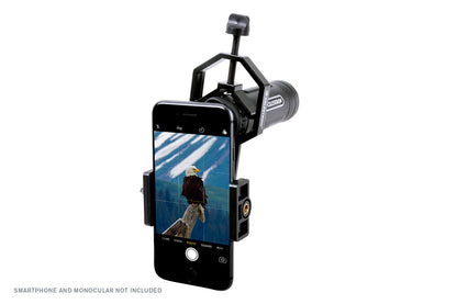 Basic Smartphone Adapter, 1.25”