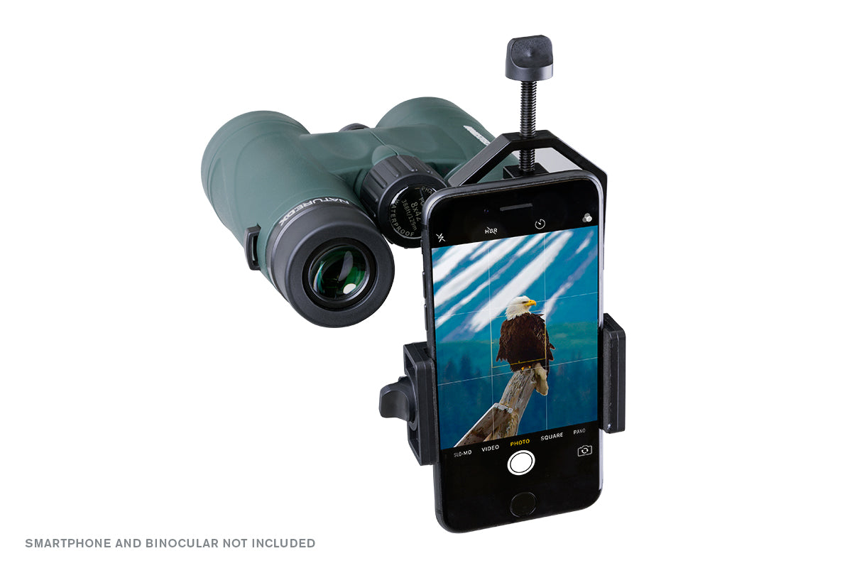 Basic Smartphone Adapter, 1.25”